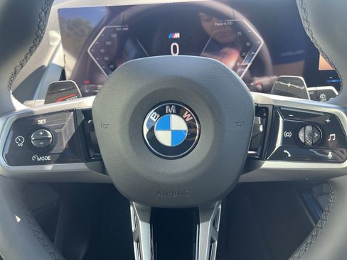 Certified 2025 BMW X3 xDrive30i image 22