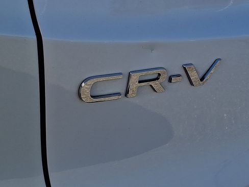 Used 2024 Honda CR-V EX image 30
