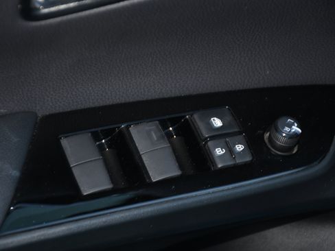 Certified 2021 Toyota Prius Prime Limited image 10