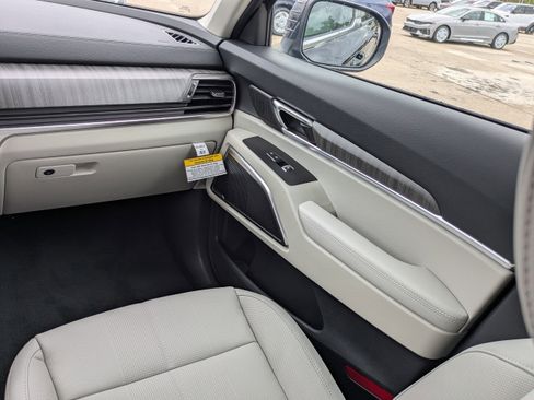 New 2025 Kia Telluride EX image 22