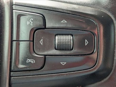 Used 2023 GMC Sierra 2500 AT4 w/ AT4 Preferred Package image 12