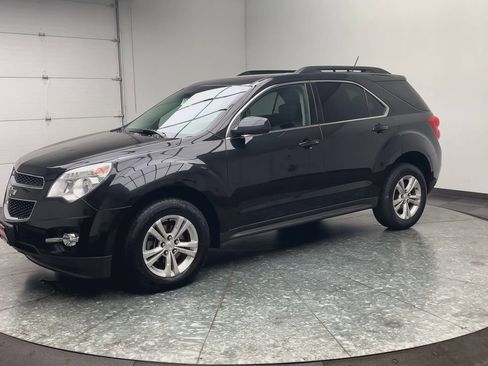 Used 2015 Chevrolet Equinox LT w/ Power Convenience Package image 34