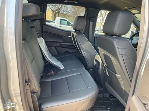 New 2026 Chevrolet Colorado LT w/ LT Convenience Package image 25