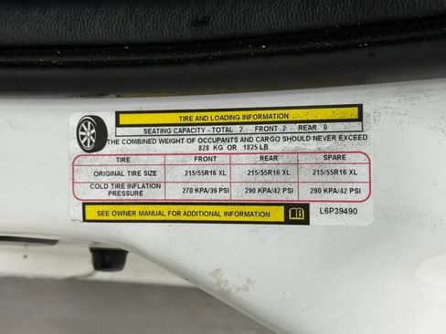 Used 2020 RAM ProMaster City Tradesman FWD image 81