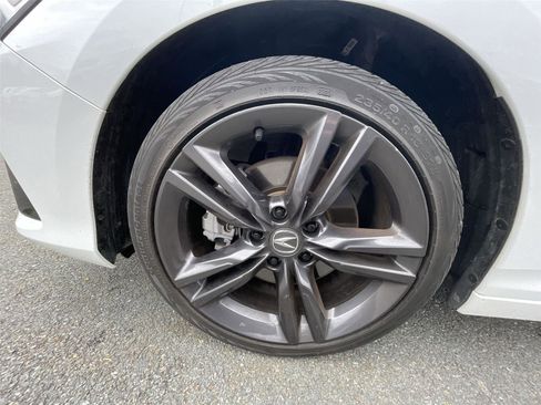Used 2024 Acura Integra A-Spec FWD image 26