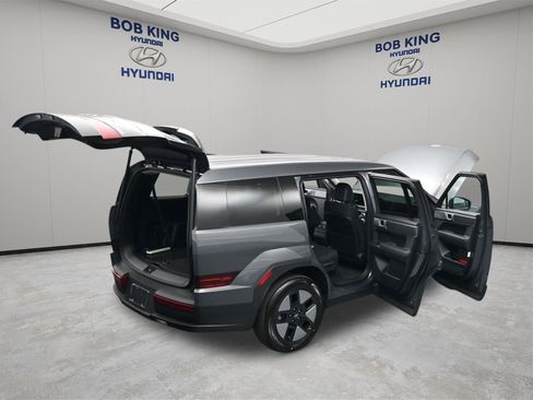 New 2026 Hyundai Santa Fe SE FWD image 18