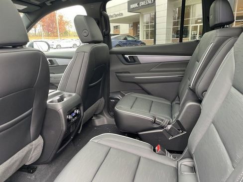 New 2026 Buick Enclave Sport Touring w/ Power Package image 16