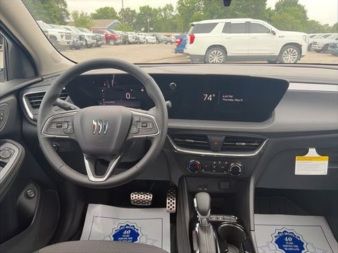 New 2026 Buick Encore GX Preferred w/ Comfort Package FWD image 14