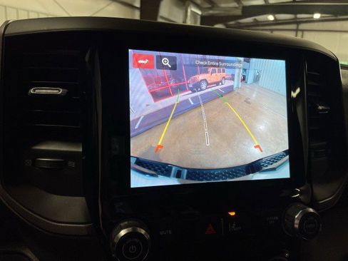 Used 2025 RAM 1500 Tradesman RWD image 19