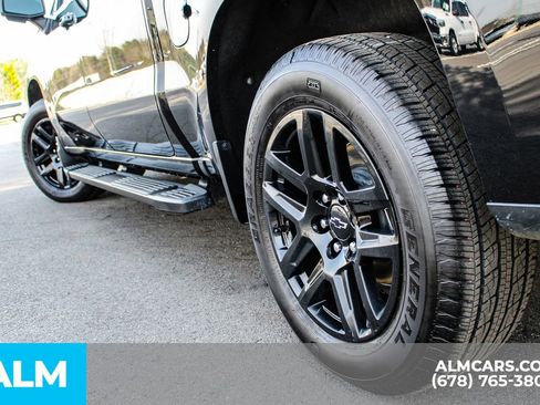 Used 2024 Chevrolet Silverado 1500 RST image 14