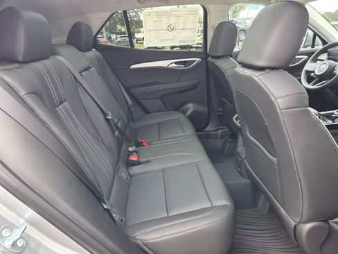New 2026 Buick Envision Avenir AWD/4WD image 14