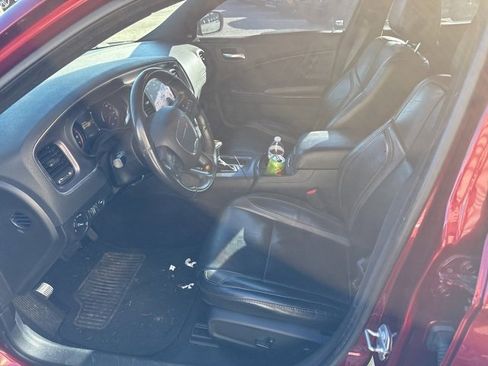 Used 2018 Dodge Charger R/T w/ Plus Group image 10