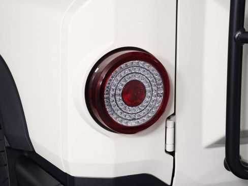 New 2026 INEOS Grenadier AWD/4WD image 18