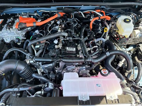 Certified 2026 Toyota 4Runner 4WD image 18