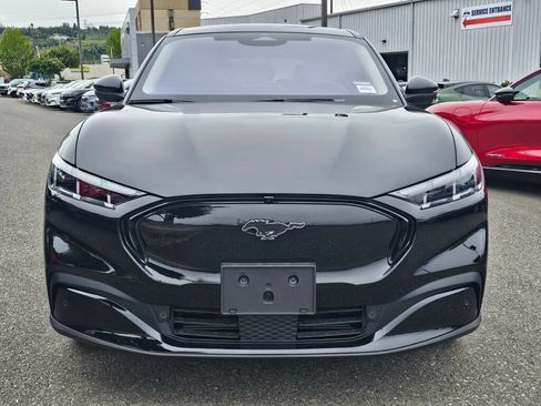 New 2026 Ford Mustang Mach-E Premium RWD image 8