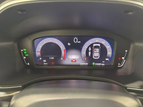 Used 2023 Acura Integra A-Spec image 32