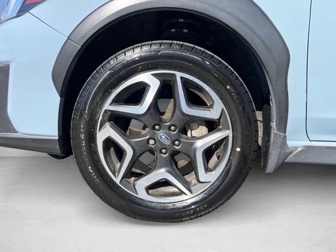 Used 2020 Subaru Crosstrek 2.0i Limited w/ Moonroof Package w/Navigation AWD/4WD image 9