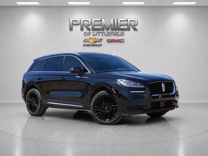 Used 2022 Lincoln Corsair Reserve w/ Equipment Group 201A