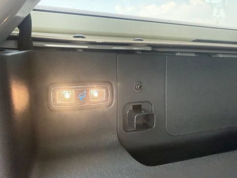 New 2026 Ford Bronco Big Bend AWD/4WD image 45