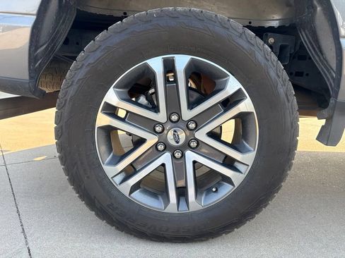 Used 2022 Ford F150 XL w/ STX Appearance Package AWD/4WD image 3