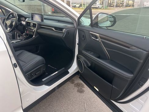 Used 2021 Lexus RX 350 350 image 56