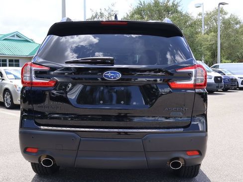 Used 2024 Subaru Ascent Onyx Edition Limited w/ Popular Package Onyx AWD/4WD image 6
