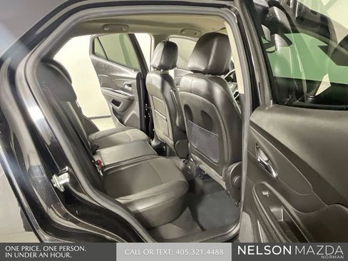 Used 2019 Buick Encore Preferred w/ Safety Package FWD image 15