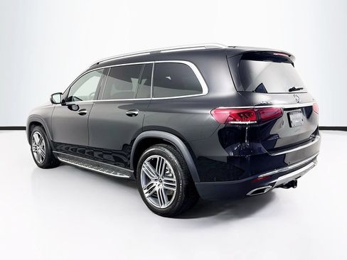 Used 2021 Mercedes-Benz GLS 450 4MATIC image 7
