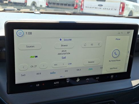 New 2026 Ford Maverick XL AWD/4WD image 14