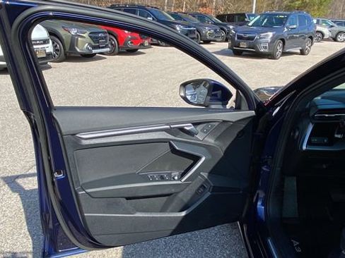 Used 2022 Audi A3 2.0T Premium image 15