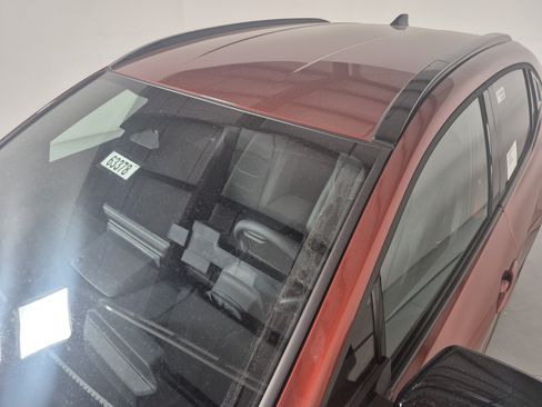 New 2026 Toyota C-HR AWD/4WD image 9