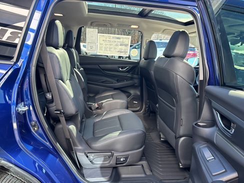 New 2026 Subaru Ascent Bronze Edition image 44