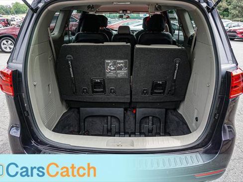 Used 2019 Kia Sedona EX FWD image 39