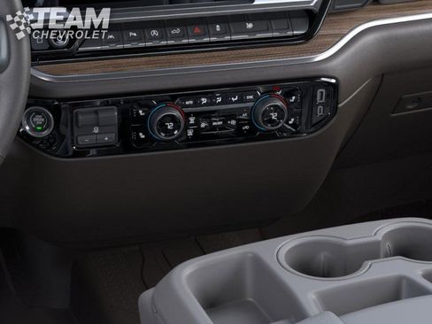 New 2026 Chevrolet Silverado 1500 LT w/ Safety Package image 31