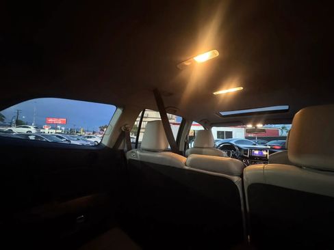 Used 2016 Honda Pilot EX-L image 24