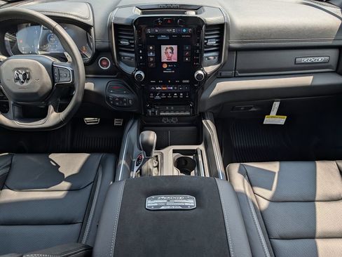 New 2026 RAM 1500 RHO AWD/4WD image 8