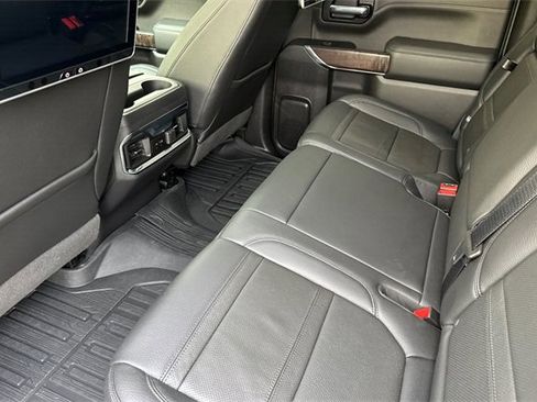 Used 2021 GMC Sierra 1500 Denali w/ Driver Alert Package II image 12