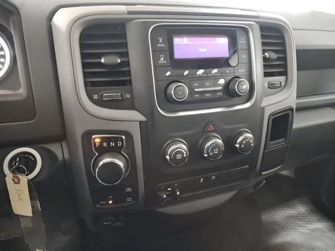 Used 2016 RAM 1500 Tradesman image 25