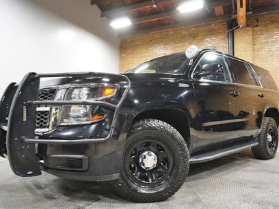 Used 2019 Chevrolet Tahoe 4WD w/ Remote Keyless Entry Package