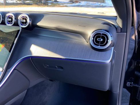 New 2026 Mercedes-Benz GLC 300 4MATIC image 10
