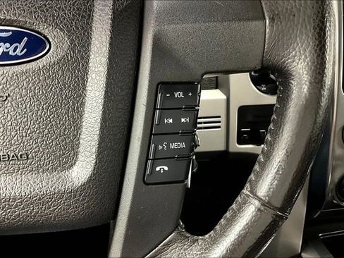 Used 2014 Ford F150 FX4 w/ Equipment Group 402A Luxury image 14