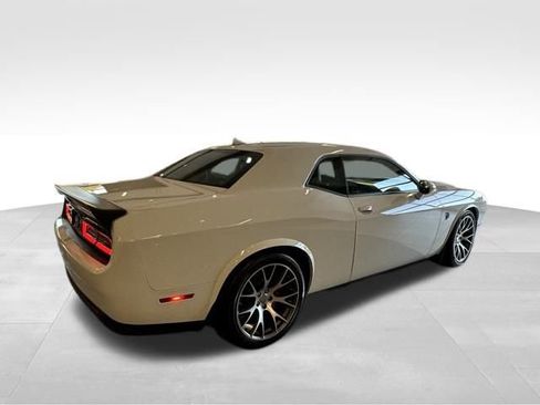 Used 2022 Dodge Challenger SRT Hellcat Redeye image 6