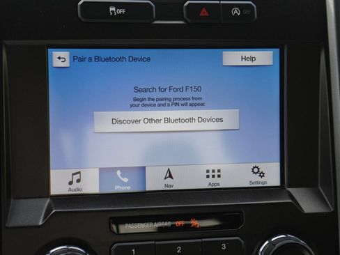 Used 2018 Ford F150 XLT w/ Equipment Group 302A Luxury AWD/4WD image 32
