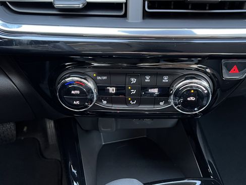 New 2026 Chevrolet Trax ACTIV w/ Driver Confidence Package image 30