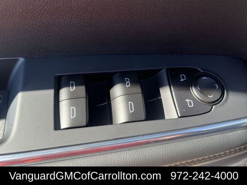 New 2026 GMC Acadia Elevation w/ Black Edition FWD image 32