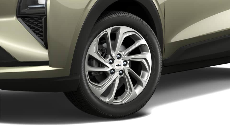 New 2027 Chevrolet Bolt LT FWD image 54