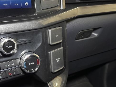 Used 2023 Ford F150 Tremor w/ 360 Degree Camera Package AWD/4WD image 43