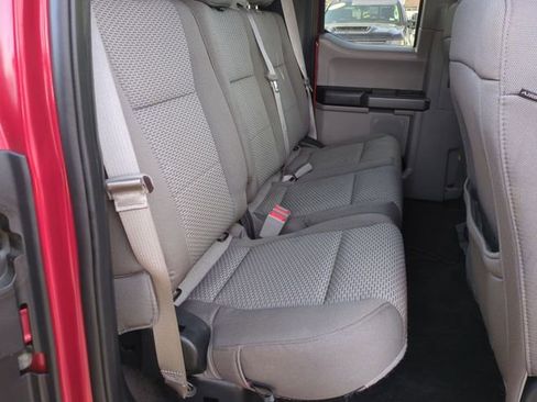 Used 2020 Ford F150 XLT w/ Equipment Group 302A Luxury image 26