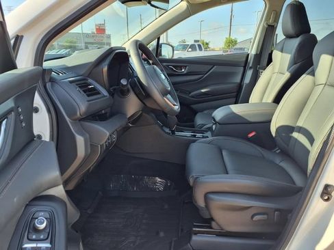New 2026 Subaru Ascent Limited Bronze AWD/4WD image 7