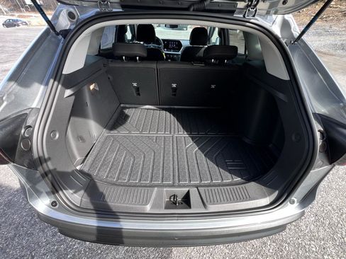 Used 2024 Chevrolet Trax LS w/ LS Convenience Package image 22